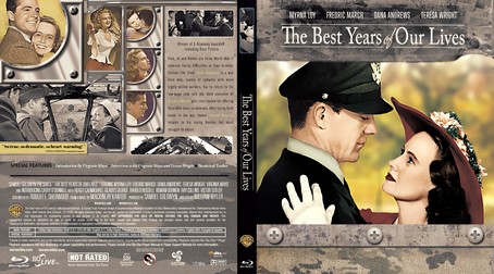 The Best Years of Our Lives 1946