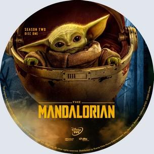 The Mandalorian Season 2