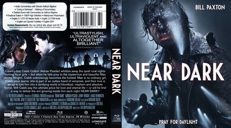 Near Dark 1987