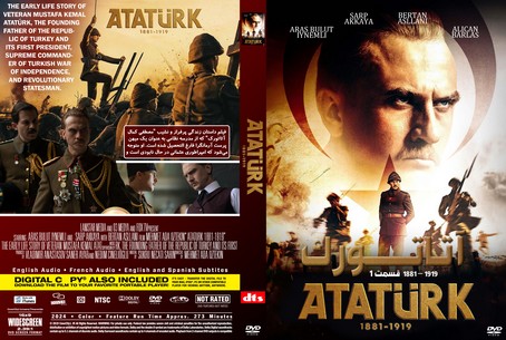 Atatürk 1881