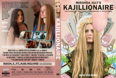 Kajillionaire 2020