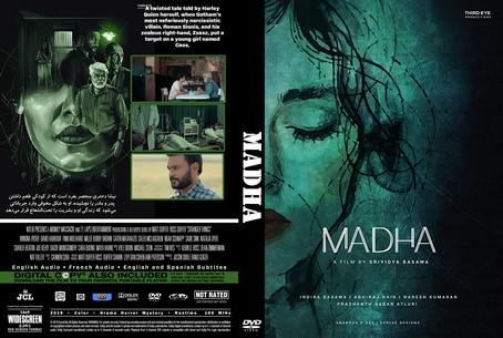 Madha 2020