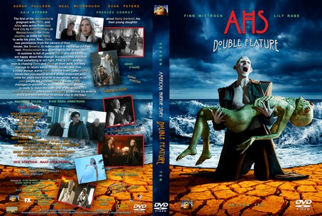 American Horror Story Season 10