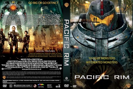 Pacific Rim 2013