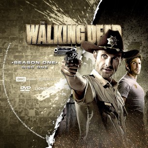 The Walking Dead Season 1