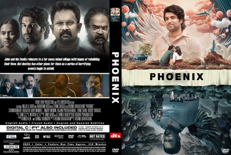 Phoenix 2023