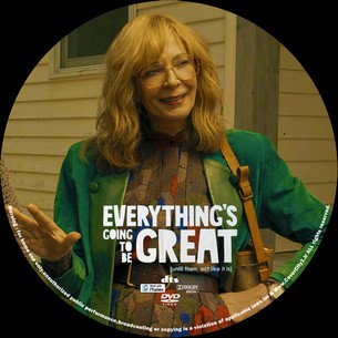 Everything's Going to Be Great 2025