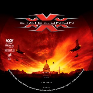 XXX State of the Union 2005