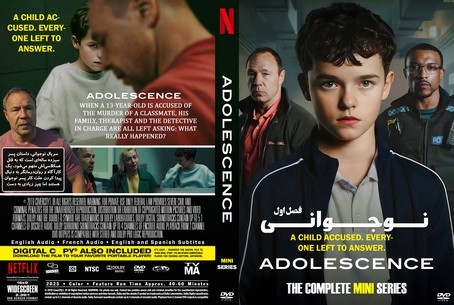Adolescence Season 1