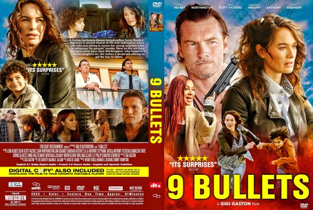 9 Bullets 2022