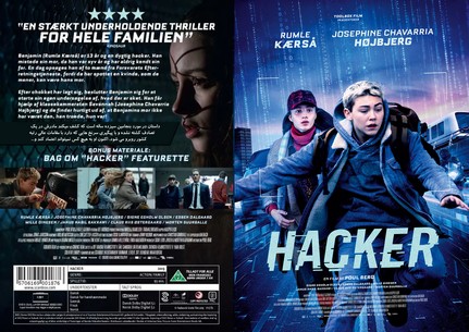 Hacker 2019