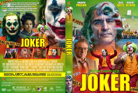 129 Joker 2019