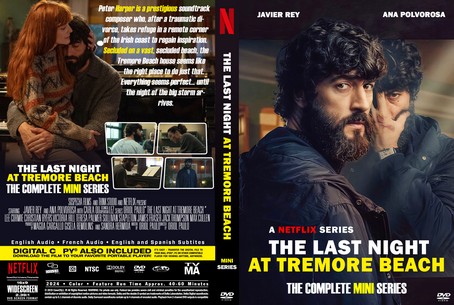 The Last Night at Tremore Beach Season 1