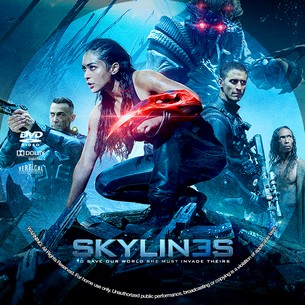 Skyline 2010