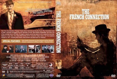 The French Connection 1971