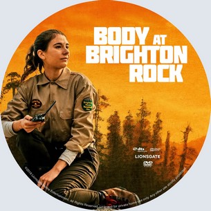 Body at Brighton Rock 2019