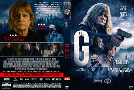 The G 2023