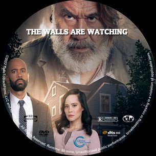 The Walls Are Watching 2022