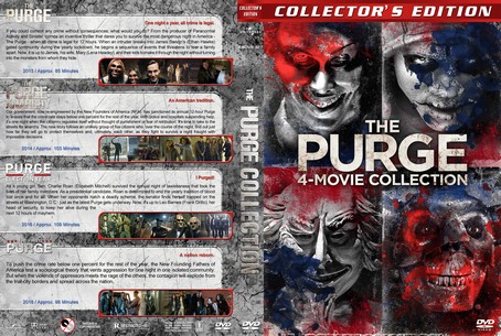 The Purge Collection