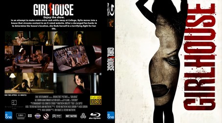 Girlhouse 2014