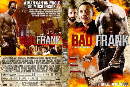 Bad Frank 2017
