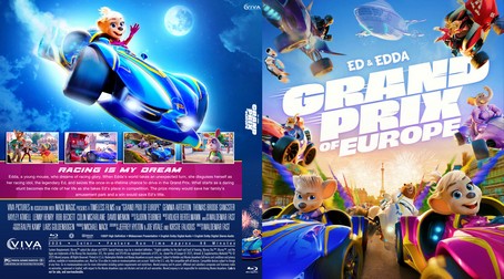 Grand Prix of Europe 2025