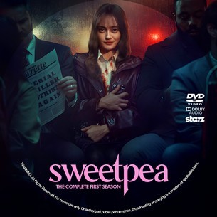 Sweetpea Season 1