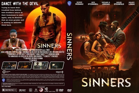 Sinners 2025