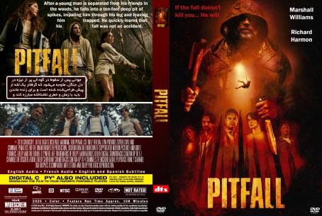 Pitfall 2025