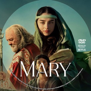 Mary 2024