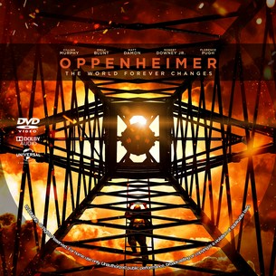 Oppenheimer 2023