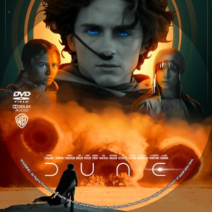 Dune Part Two 2024