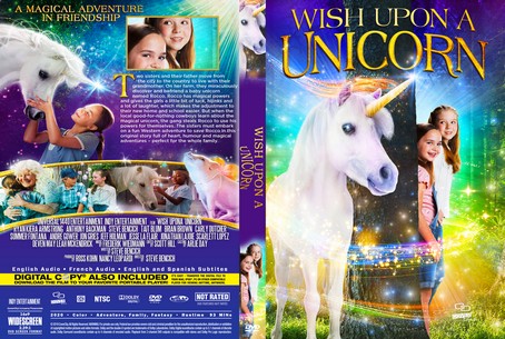 Wish Upon A Unicorn 2020
