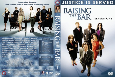 Raising the Bar Season 1