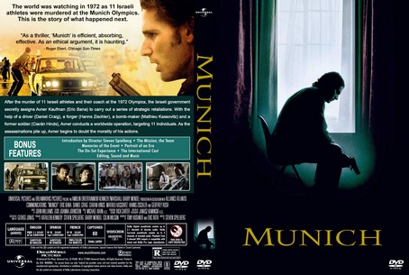 Munich 2005