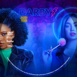 Darby and the Dead 2022