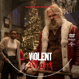 Violent Night 2022