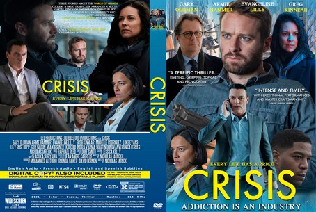 Crisis 2021