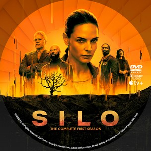Silo Season 1