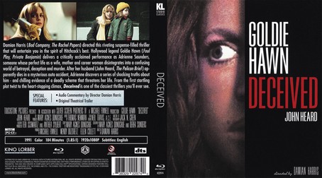 Deceived 1991