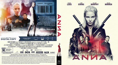 Anna 2019