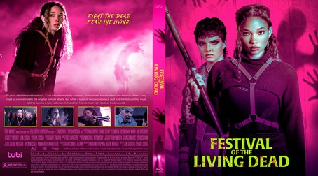 Festival of the Living Dead 2024