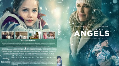 Ordinary Angels 2024