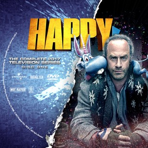 Happy! Season 1