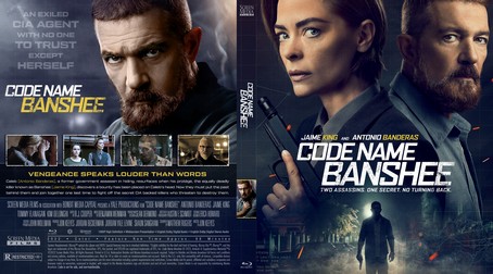Code Name Banshee 2022