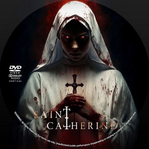 Saint Catherine 2024