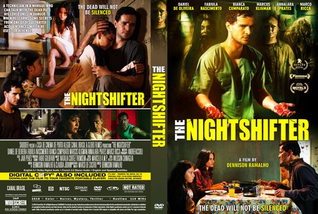 The Nightshifter 2018