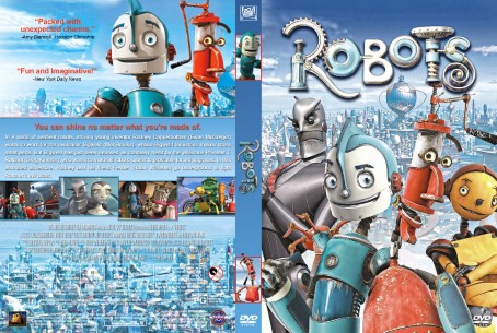 Robots 2005