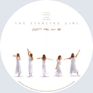 The Starling Girl 2023
