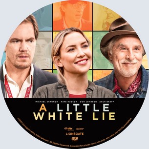 A Little White Lie 2023